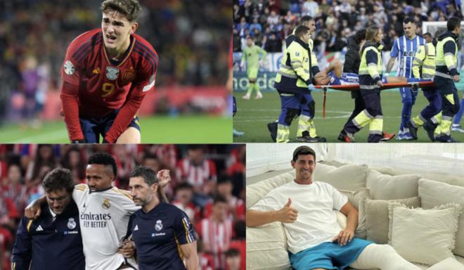 的全面考验 的全面考验